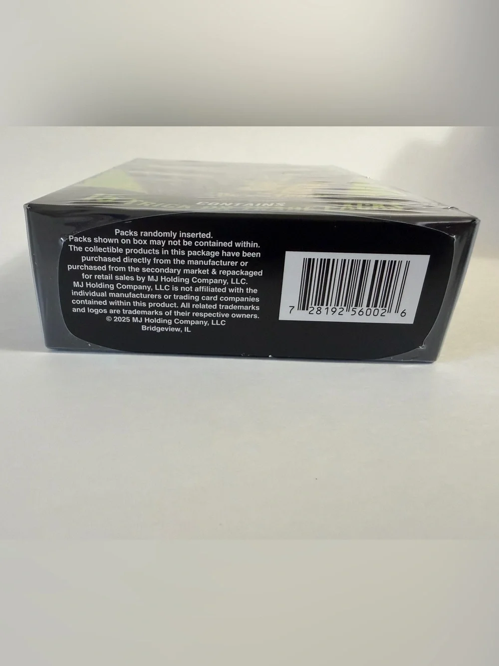 Pokemon TCG Trick or Trade Mimikyu & Pikachu / 15 pack Mini booster box